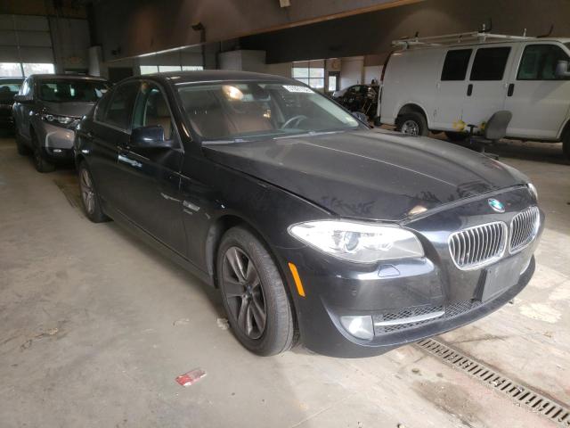 2011 bmw 528 xi