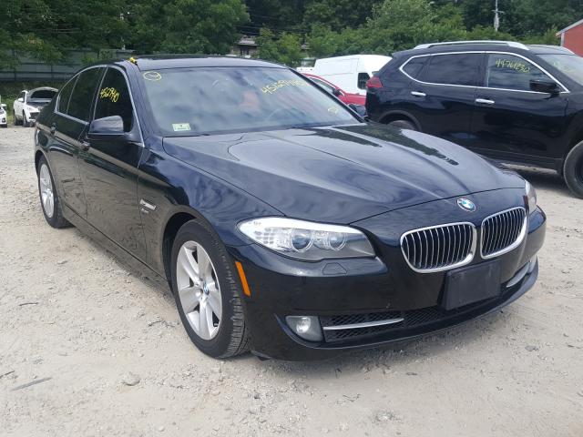 2012 bmw 528 xi