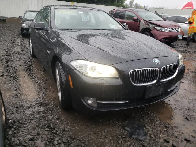 2012 bmw 528 xi