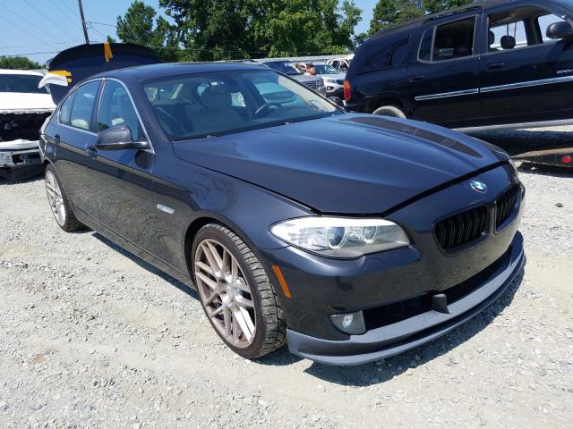 2013 bmw 528 xi