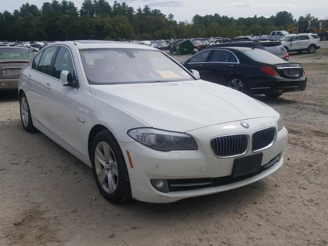 2013 bmw 528 xi