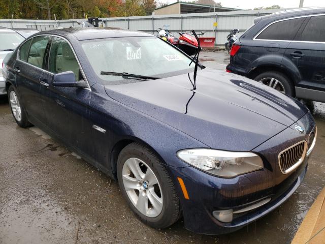 2013 bmw 528