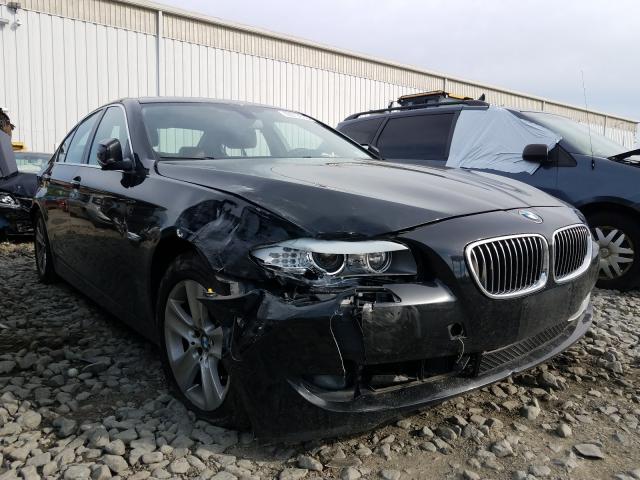 2013 bmw 528 xi