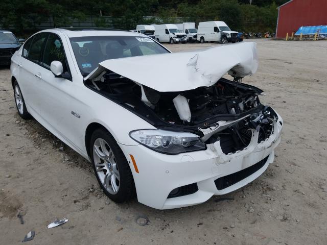 2013 bmw 528i