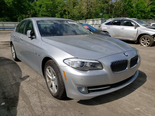 2013 bmw 528 xi