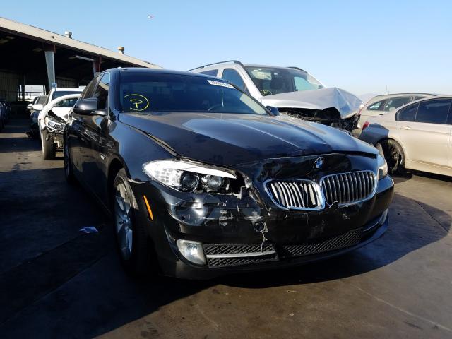 2013 bmw 528 xi