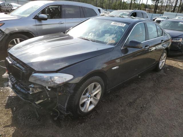 2013 bmw 528i