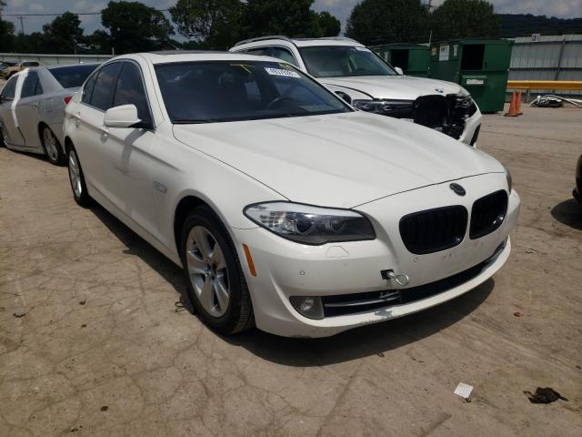 2013 bmw 528 xi