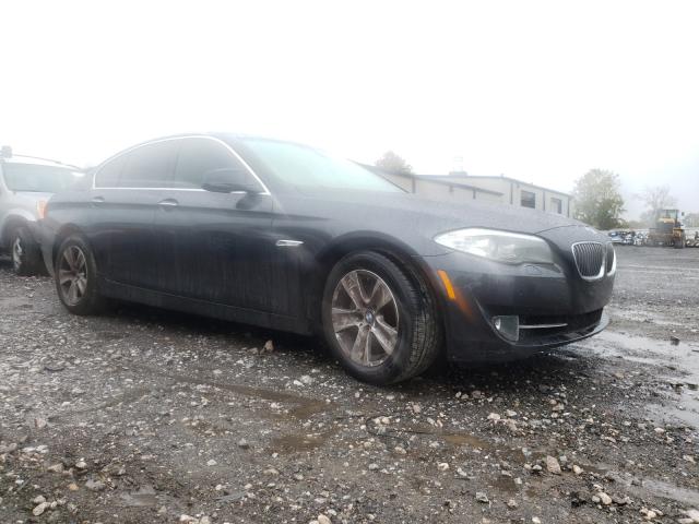 2012 bmw 528 xi