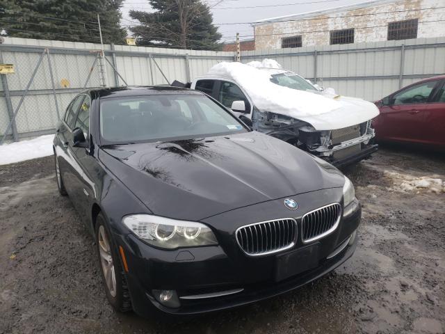 2012 bmw 528 xi