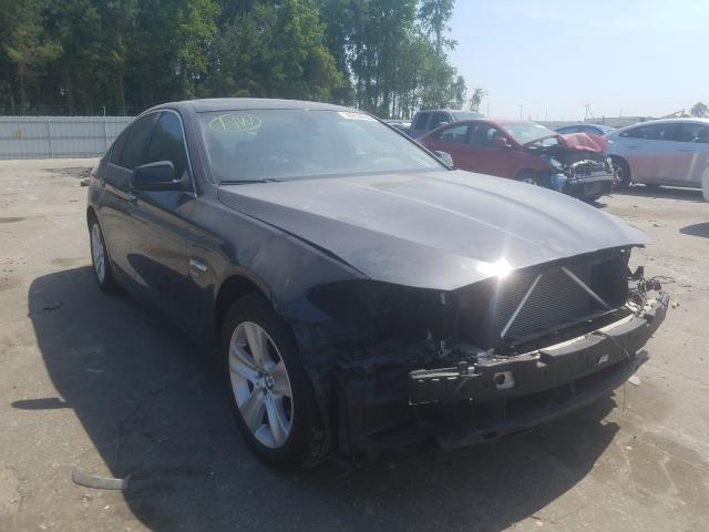 2011 bmw 528 xi