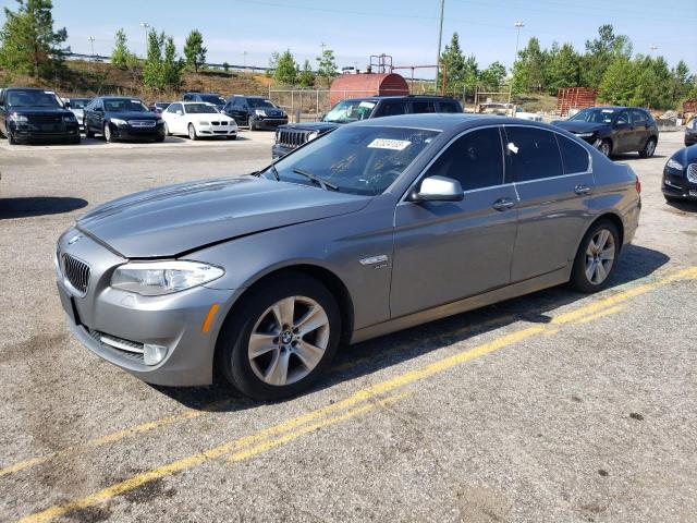 2012 bmw 528 xi