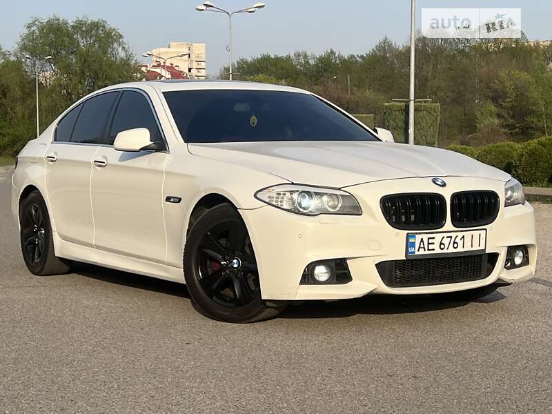 2013 bmw 528