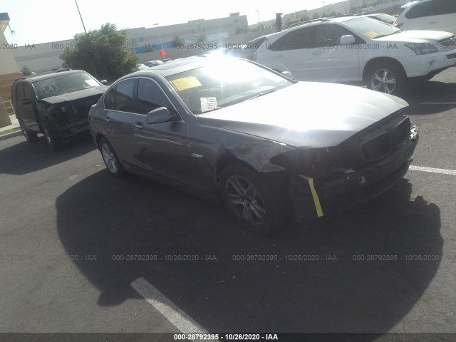 2013 bmw 5