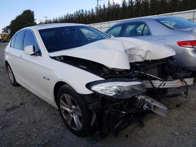 2013 bmw 528 xi