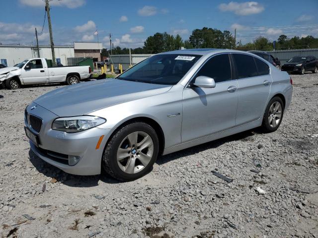 2013 bmw 528i