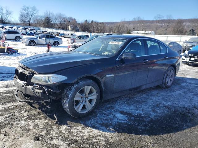 2013 bmw 5 series