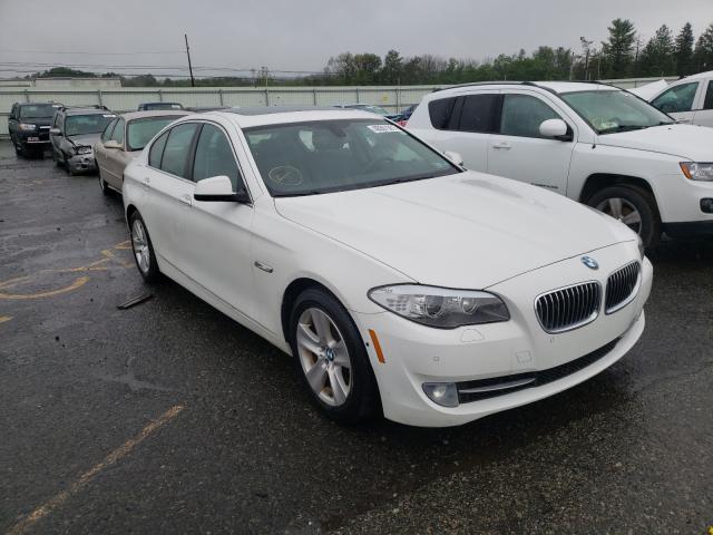 2013 bmw 528xi