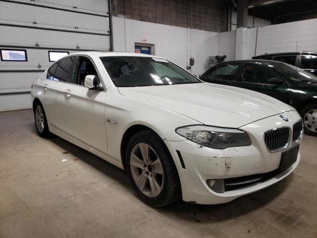 2012 bmw 528 xi