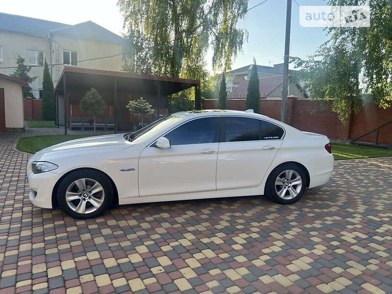 2013 bmw 528i