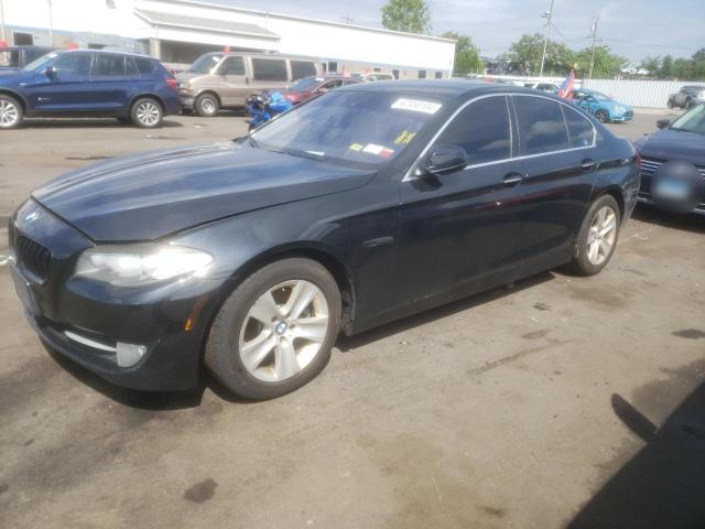 2012 bmw 528 xi