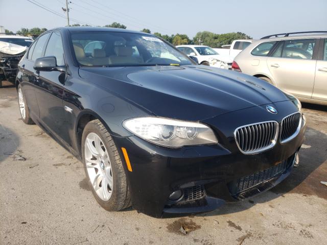 2013 bmw 528 xi