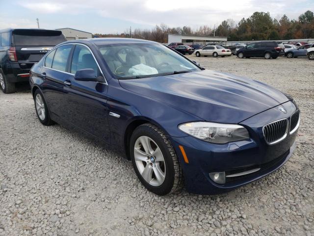 2012 bmw 528 xi