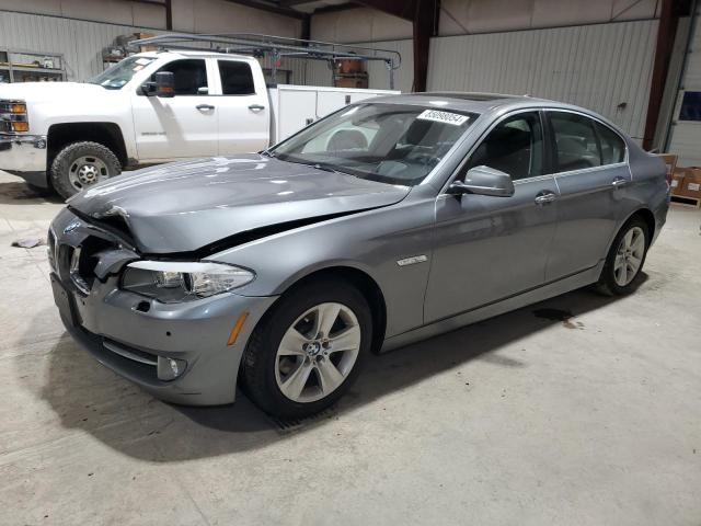 2012 bmw 528 xi