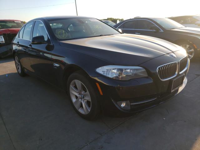2011 bmw 528