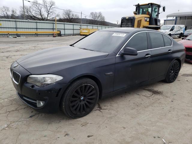 2011 bmw 528 xi