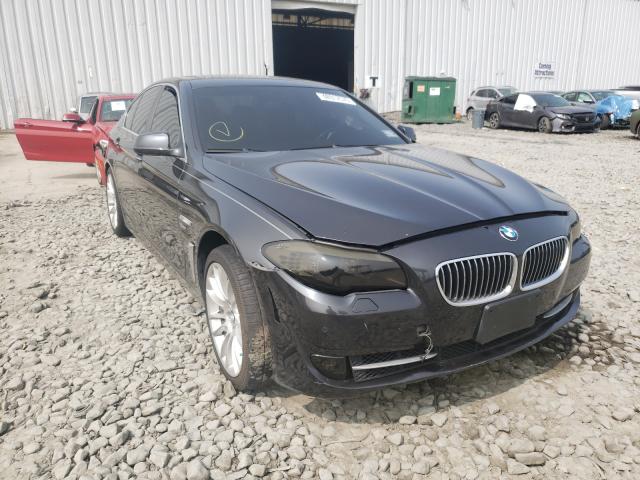 2011 bmw 528 xi