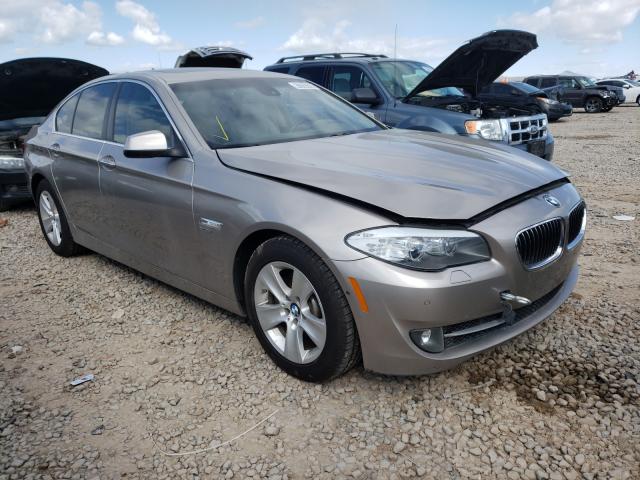 2012 bmw 528i