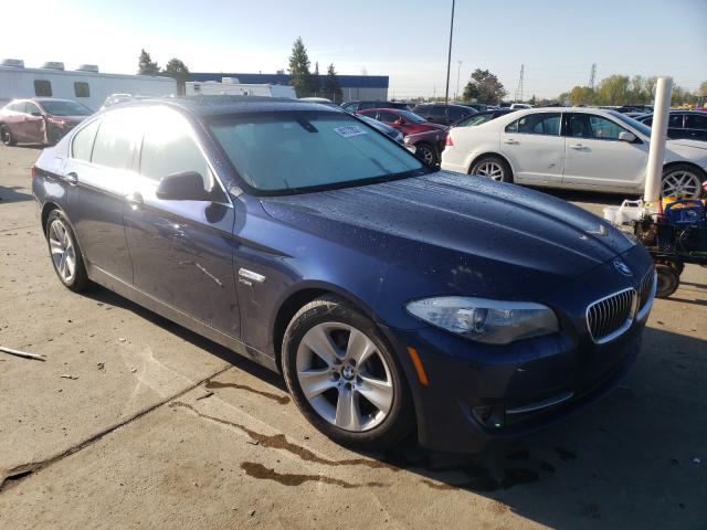 2012 bmw 528 xi