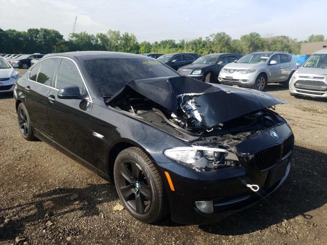 2012 bmw 528xi
