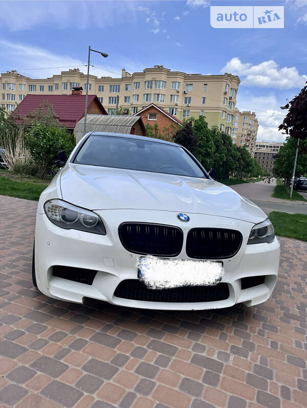 2013 bmw 528xi