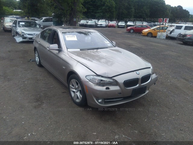 2013 bmw 528xi