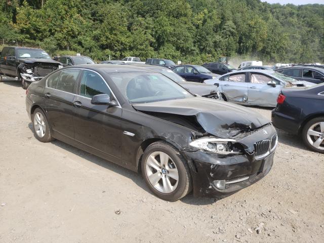 2013 bmw 528 xi