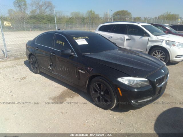 2013 bmw 528xi
