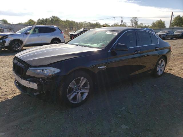 2012 bmw 528 xi