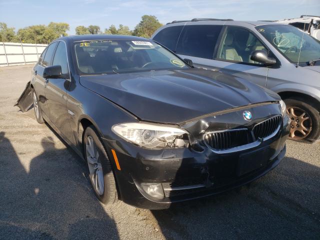 2012 bmw 528 xi