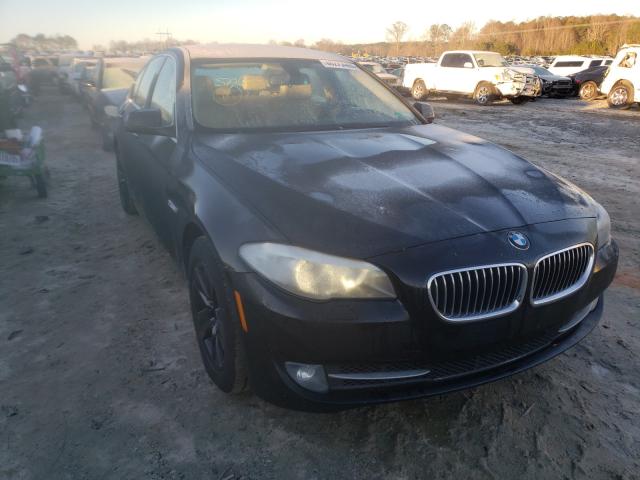 2012 bmw 528xi