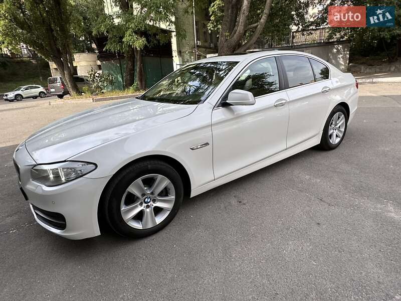 2013 bmw 528xi