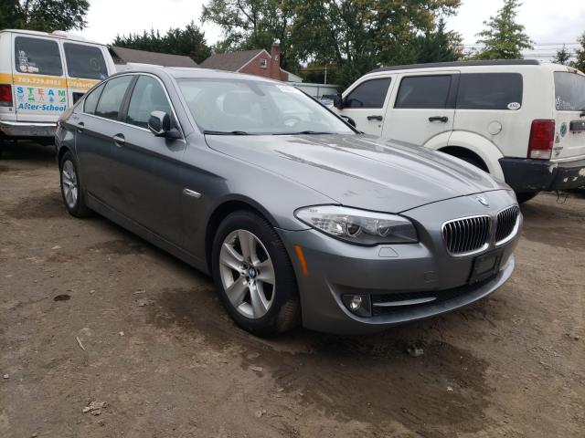 2013 bmw 528 xi