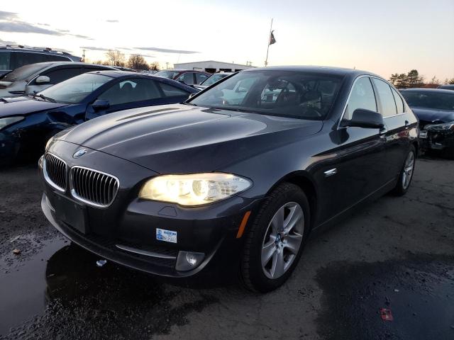 2013 bmw 528i