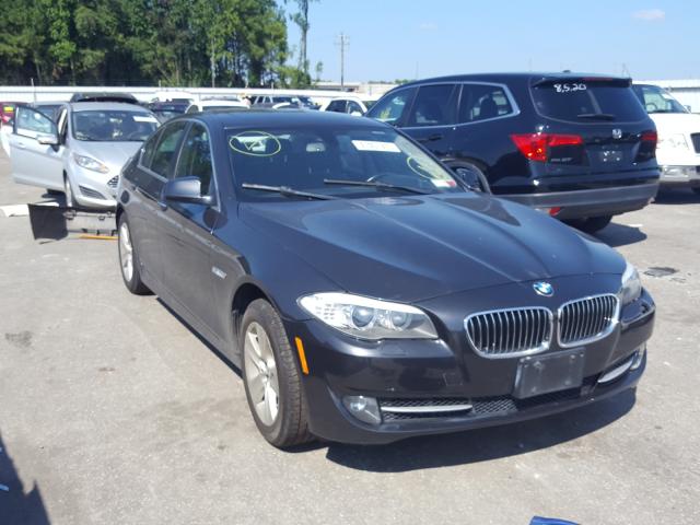 2012 bmw 528 xi