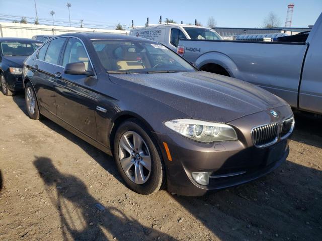 2013 bmw 528 xi