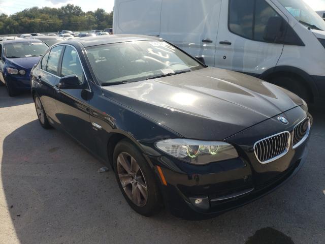 2011 bmw 528 xi