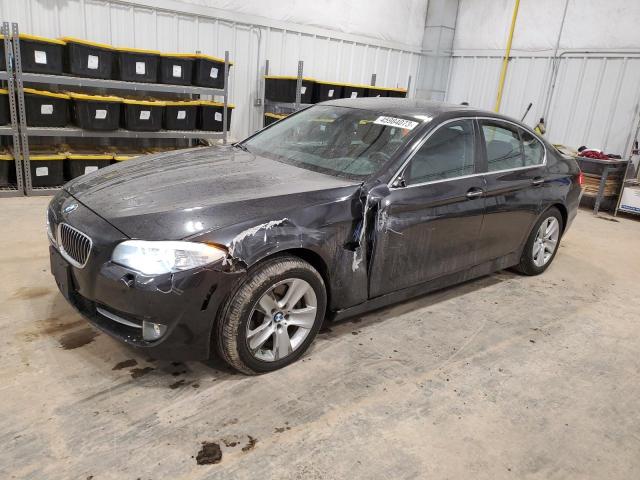 2011 bmw 528