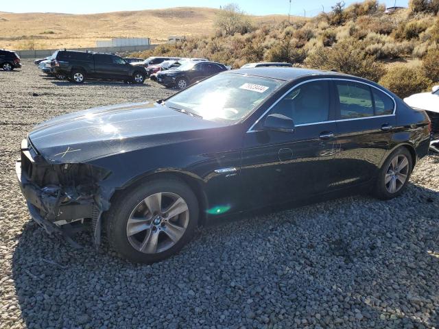2012 bmw 528 xi