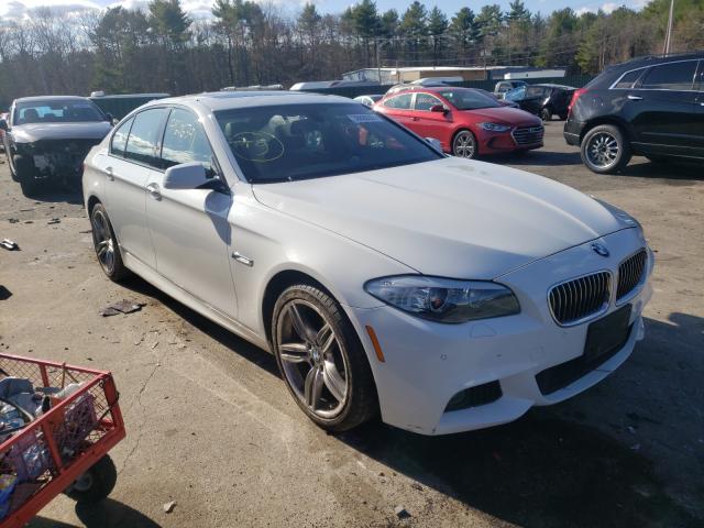 2013 bmw 528 xi